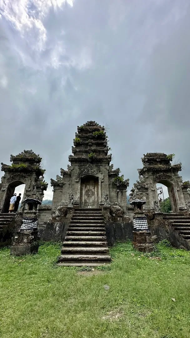 BB driver munduk tour guide taxi munduk 4