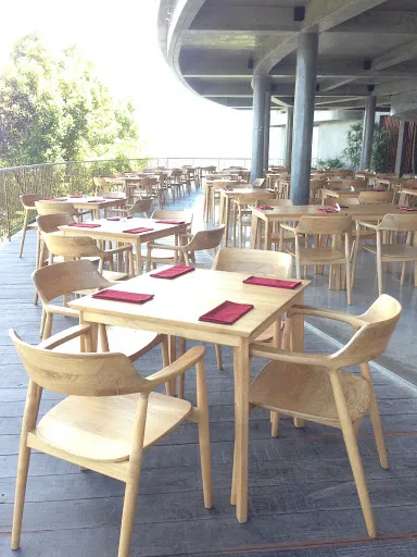The Northview Bali - Ngiring Ngewedang Restaurant & Coffee Corner 1