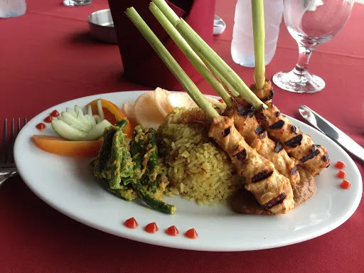 The Northview Bali - Ngiring Ngewedang Restaurant & Coffee Corner 2