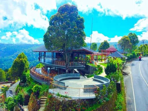 The Northview Bali - Ngiring Ngewedang Restaurant & Coffee Corner 3