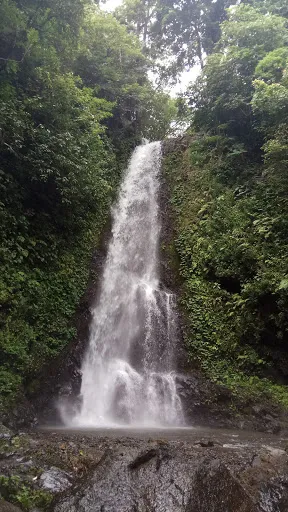 Air Terjun Munduk 1