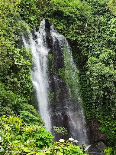 Air Terjun Munduk 2