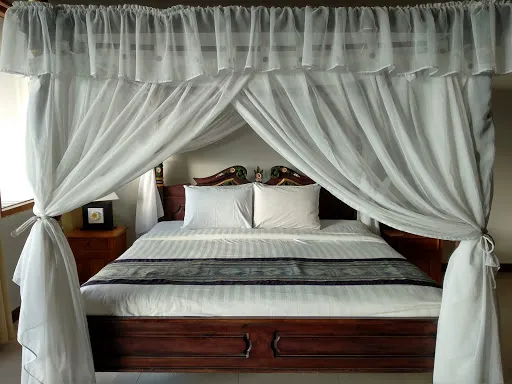 Munduk Sari Resort 1