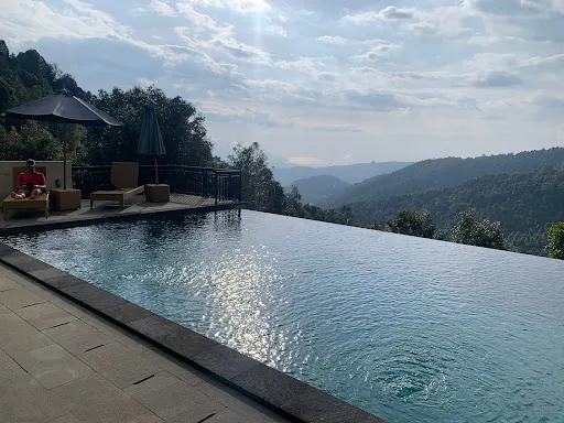 Munduk Sari Resort 4
