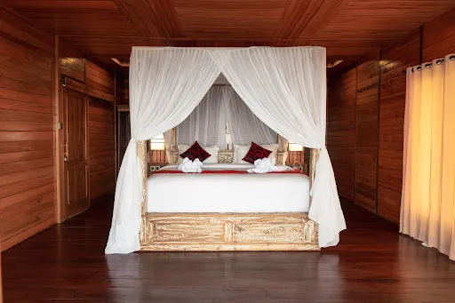 Munduk Menir Villas 1