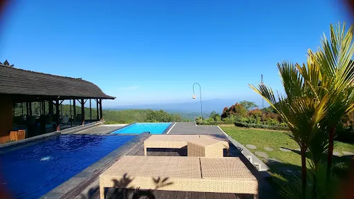 Munduk Menir Villas 2
