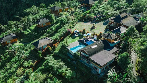 Munduk Menir Villas 4