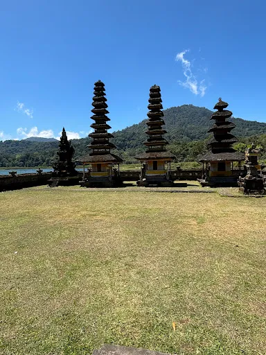 Tamblingan Jungle Track and Lake Canoe Expedition 3