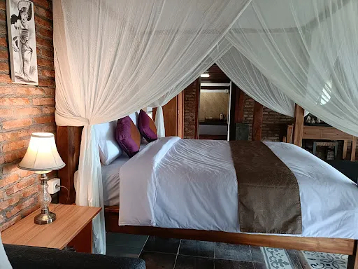Munduk Retreat-Pondok Pekak Lelut 1
