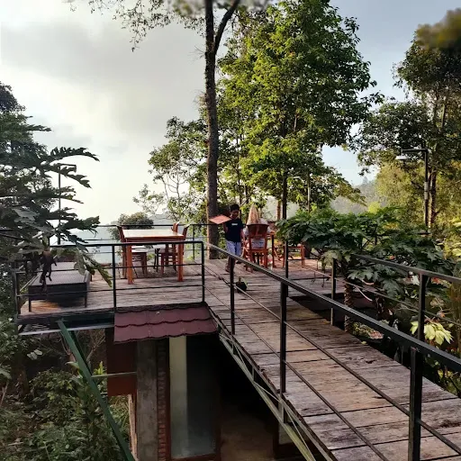 Munduk Retreat-Pondok Pekak Lelut 2