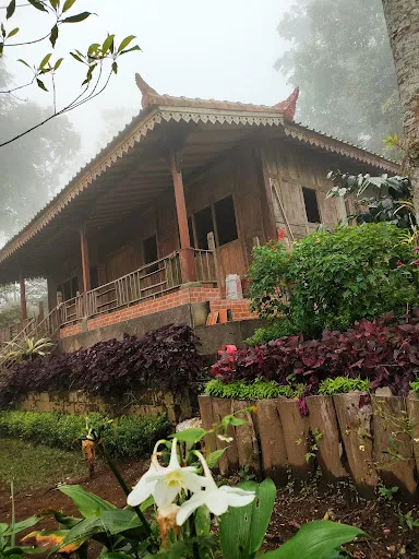 Munduk Retreat-Pondok Pekak Lelut 3