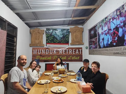 Munduk Retreat-Pondok Pekak Lelut 4