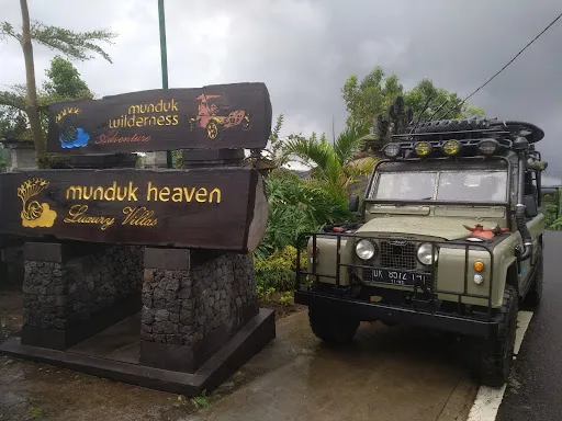 Munduk Wilderness Outdoor Activities 1