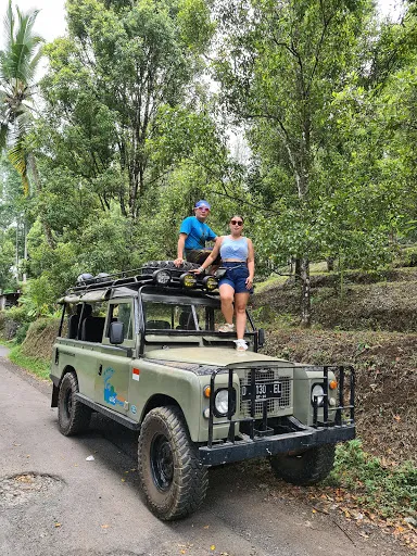 Munduk Wilderness Outdoor Activities 2