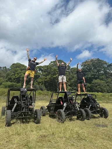Munduk Wilderness Outdoor Activities 3