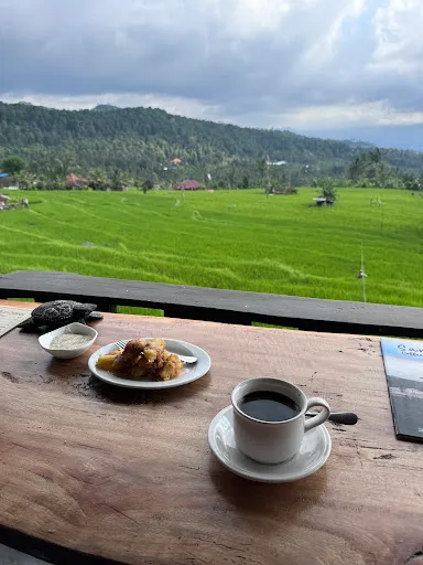 Sande Coffee Break 4
