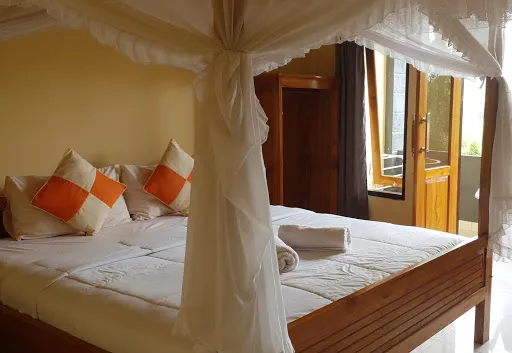 Edy Homestay 1