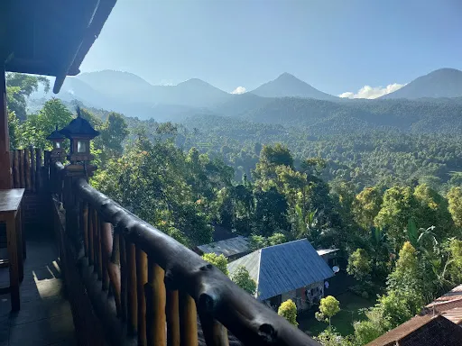 Edy Homestay 2