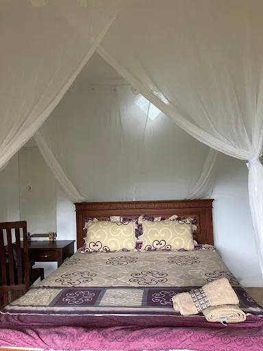 Gangga Homestay 1