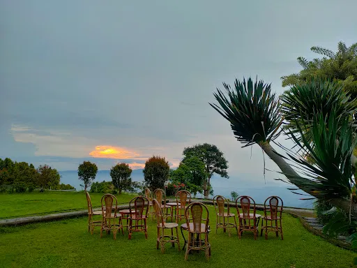 Puri Lumbung Cottages Restaurant & Spa, Munduk Village 3