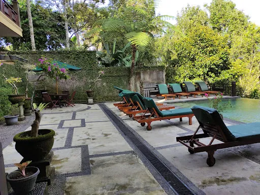 Villa Dua Bintang