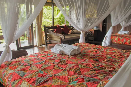 Villa Dua Bintang 1