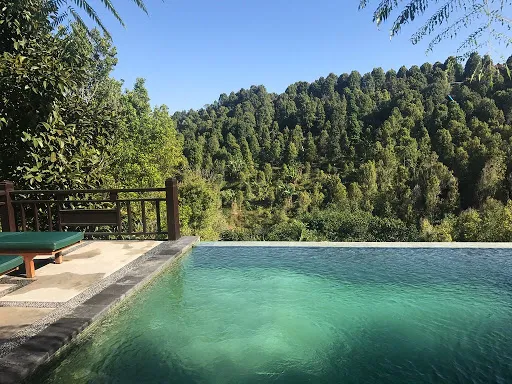 Villa Dua Bintang 2