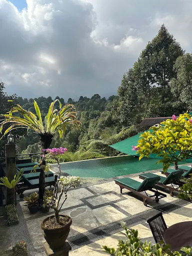 Villa Dua Bintang 3