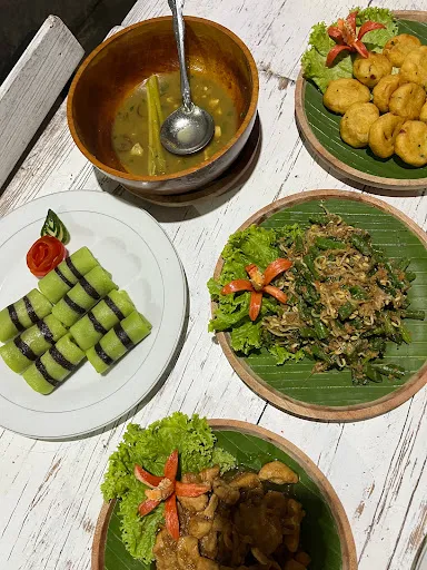 Munduk Cooking Class Chez Rico & Ely 3