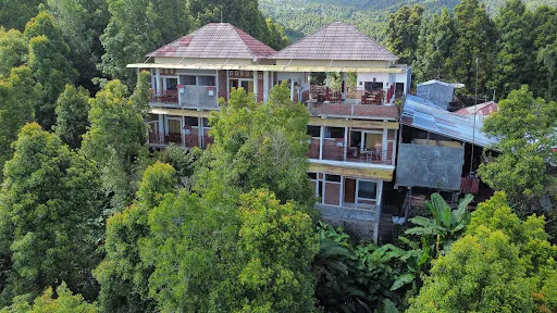 Villa Bali Bening