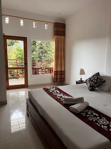 Villa Bali Bening 1