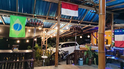 Warung Kadirasa 1