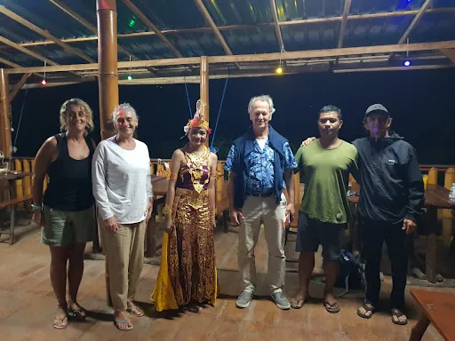 Warung Kadirasa 3
