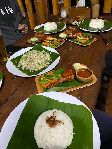 Warung Kadirasa 4