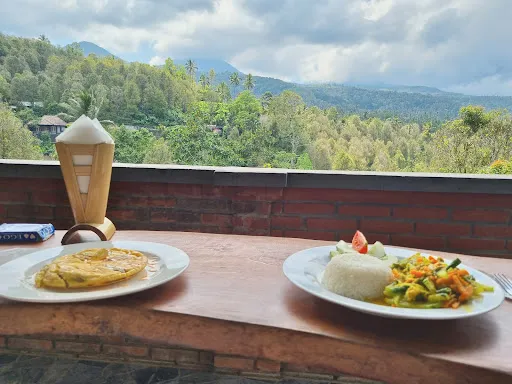 Warung Heaven Munduk 3