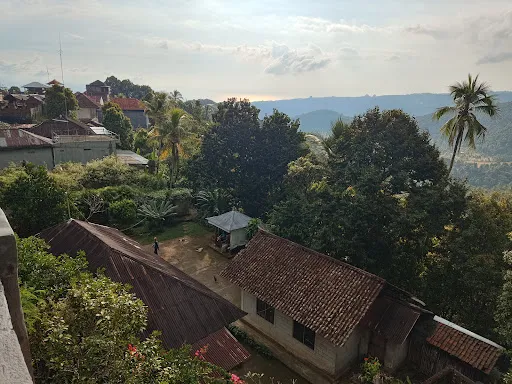 Warung Panorama & Panorama Munduk Guest House 4