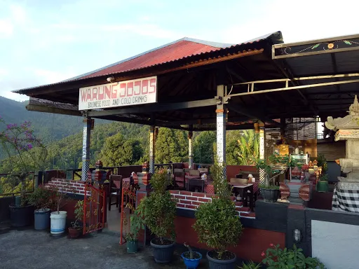 Warung Jojo's 1