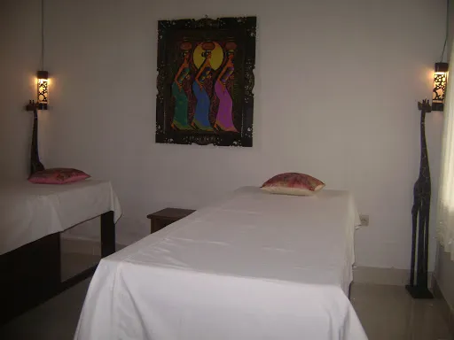 Munduk Massage