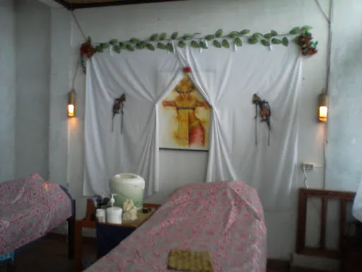 Munduk Massage 1