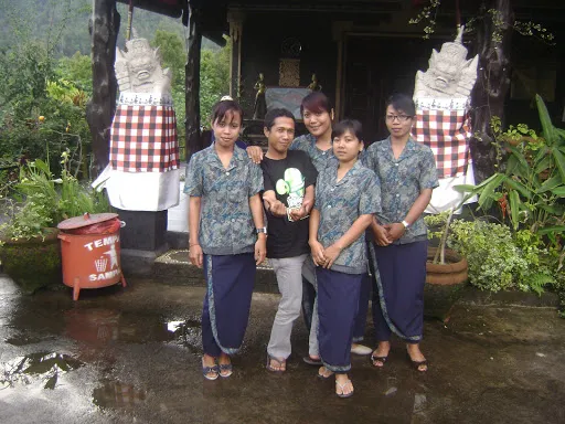 Munduk Massage 3