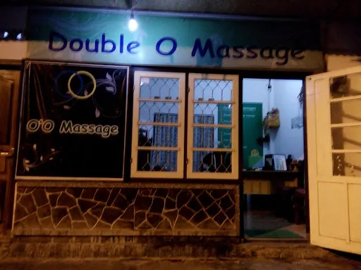 Munduk Massage 4