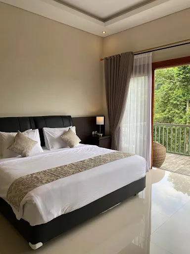 NADIRA BALI VILLA 1