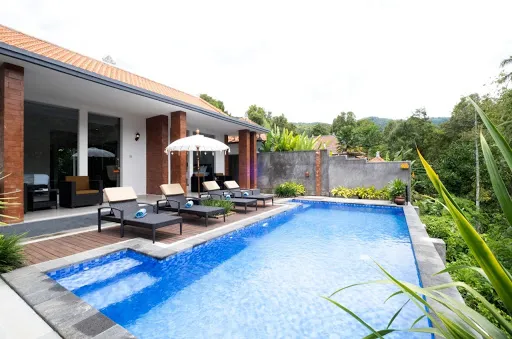 NADIRA BALI VILLA 2
