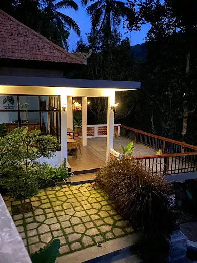 NADIRA BALI VILLA 4