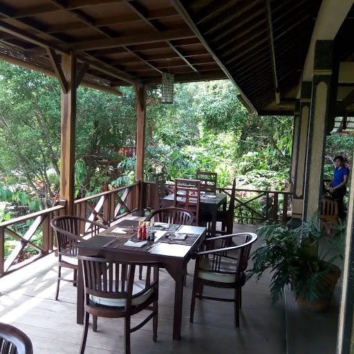 Kopi Shyup Tradisional Coffee Processing 1