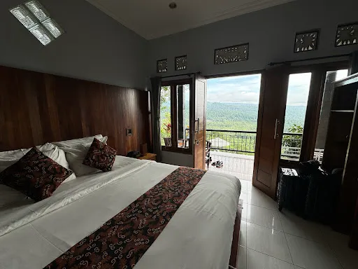 Bali Rahayu Homestay 1