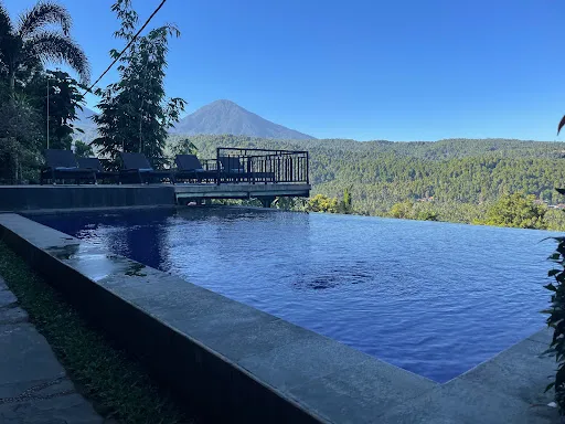 Bali Rahayu Homestay 2