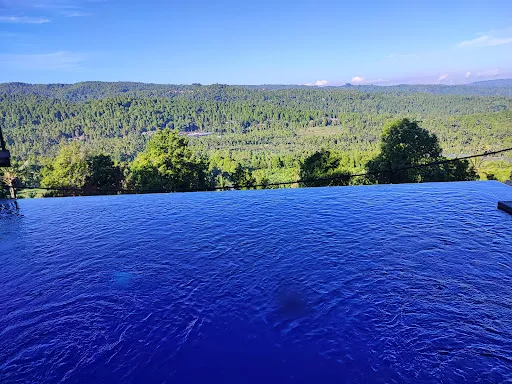 Bali Rahayu Homestay 4