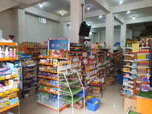 Jegeg Bagus Mart 2