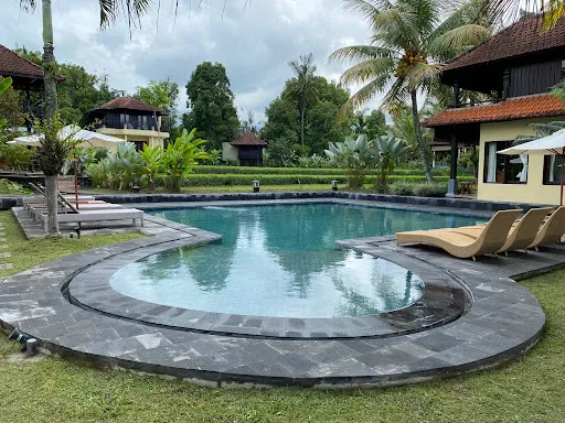 Atres Villa 2